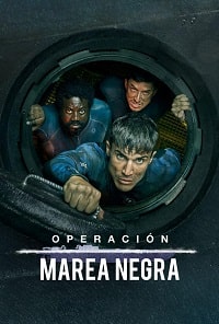 Операция "Нефтяное пятно" (2 сезон) скачать