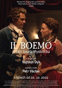 Скачать Богемец (2022) в хорошем качестве