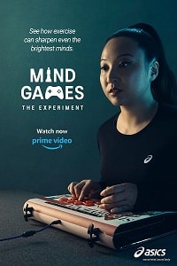 Скачать Игры разума - Эксперимент (2023) в хорошем качестве