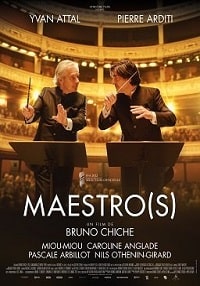 Скачать Маэстро (Maestro(s) (2022) в хорошем качестве