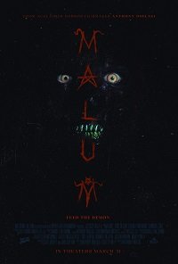 Скачать Малум (2023) в хорошем качестве