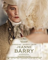 Скачать Жанна Дюбарри (2023) в хорошем качестве