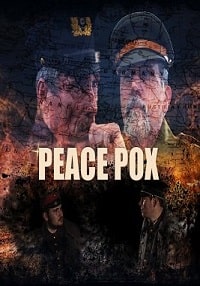 Скачать Проклятье (Peace Pox) (2022) в хорошем качестве