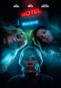 Скачать Мотель Валькирии (2023) в хорошем качестве