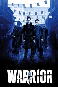 Скачать Воин (3 сезон) в хорошем качестве