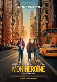 Скачать Моя героиня (2022) в хорошем качестве