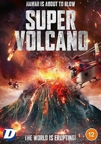 Скачать Супервулкан (2022) в хорошем качестве