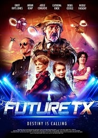 Скачать Будущее TX (2022) в хорошем качестве