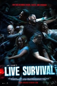 Скачать Выжившие (Live Survival) (2023) в хорошем качестве