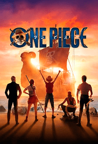 Скачать Ван-Пис (2023) в хорошем качестве