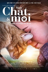Скачать Мой котик и я (2023) в хорошем качестве