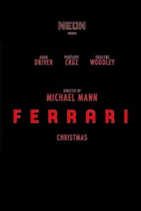 Скачать Феррари (2023) в хорошем качестве
