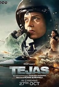 Скачать Теджас (2023) в хорошем качестве