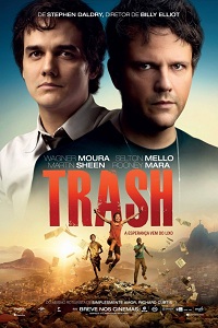 Скачать Свалка (2014) в хорошем качестве