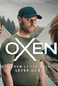 Скачать Оксен (2023) в хорошем качестве