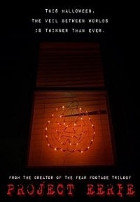 Скачать Проект "сверхъестественное" (2023) в хорошем качестве