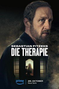 Скачать Терапия (Sebastian Fitzeks Die Therapie) (2023) в хорошем качестве