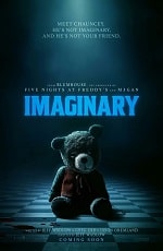 Скачать Воображаемый друг (2024) в хорошем качестве