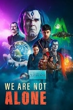 Скачать Мы не одни (2022) в хорошем качестве