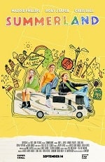 Скачать Саммерленд (2020) в хорошем качестве
