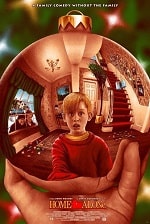 Скачать Один дома (1990) в хорошем качестве