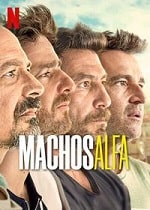 Скачать Альфа-самцы (2 сезон) в хорошем качестве