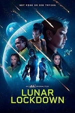 Скачать Изоляция на Луне (2024) в хорошем качестве