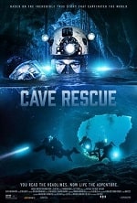 Скачать Спасение из пещеры (2022) в хорошем качестве