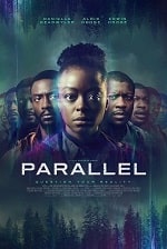 Параллельные пространства (2024) скачать