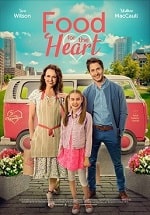 Скачать Еда для души (2023) в хорошем качестве