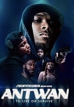 Скачать Антван (2024) в хорошем качестве