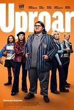 Скачать Бунт (2023) в хорошем качестве