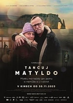 Скачать Вальсируя с Матильдой (2023) в хорошем качестве