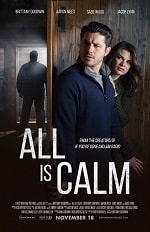 Скачать Тихая ночь (All Is Calm) (2022) в хорошем качестве