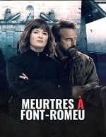 Скачать Убийства в... / Убийства в Фон-Роме / Meurtres à Font-Romeu в хорошем качестве