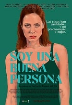Скачать Хороший человек (I'm a Good Person) (2023) в хорошем качестве