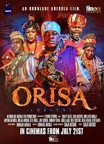 Скачать Ориса (2023) в хорошем качестве