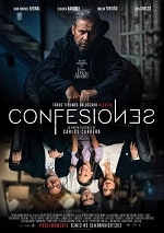 Скачать Исповедь (Confessions) (2023) в хорошем качестве