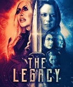 Скачать Наследие (The Legacy) (2022) в хорошем качестве