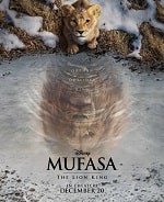 Скачать Муфаса: Король лев (2024) в хорошем качестве