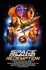 Скачать Космическое Командование: Искупление (2024) в хорошем качестве