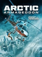 Скачать Арктический апокалипсис (2023) в хорошем качестве