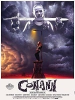 Скачать Конанн (2023) в хорошем качестве