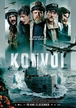 Скачать Конвой (2023) в хорошем качестве