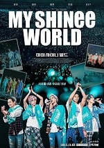 Скачать Мой мир Shinee (2023) в хорошем качестве