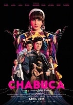 Скачать Чабука (2024) в хорошем качестве