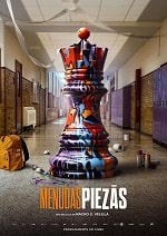 Скачать Шах и мат (Menudas piezas) (2024) в хорошем качестве