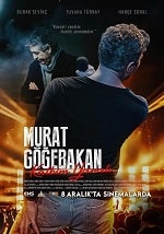 Скачать Мурат Гёебакан: моё страдающее сердце (2023) в хорошем качестве
