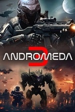 Скачать Андромеда 3 (2024) в хорошем качестве