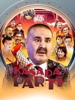 Скачать Вечеринка в сейфе (2024) в хорошем качестве